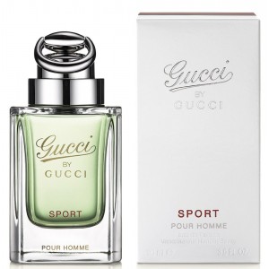 Gucci By Gucci Sport Pour Homme edt 50ml 
